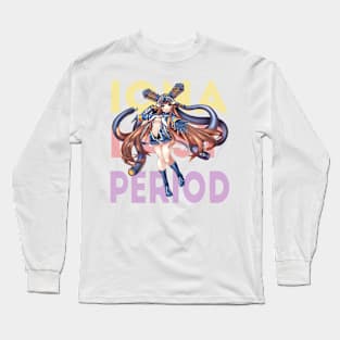 Iona Long Sleeve T-Shirt